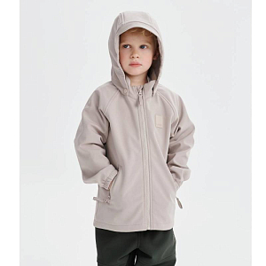 Куртка Leokid Софтшелл "Озеро"